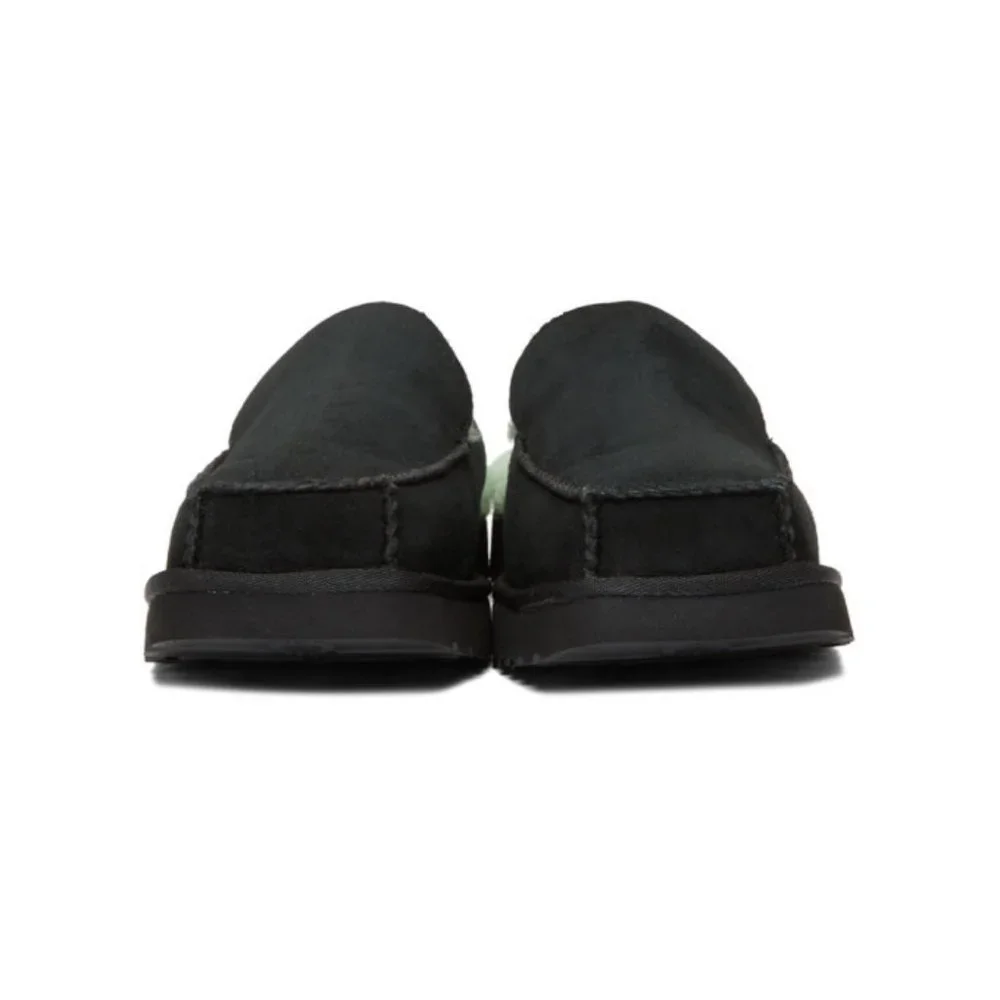 Ugg X Eckhaus Latta Block Slide Men Shoes - Picture 2 of 14